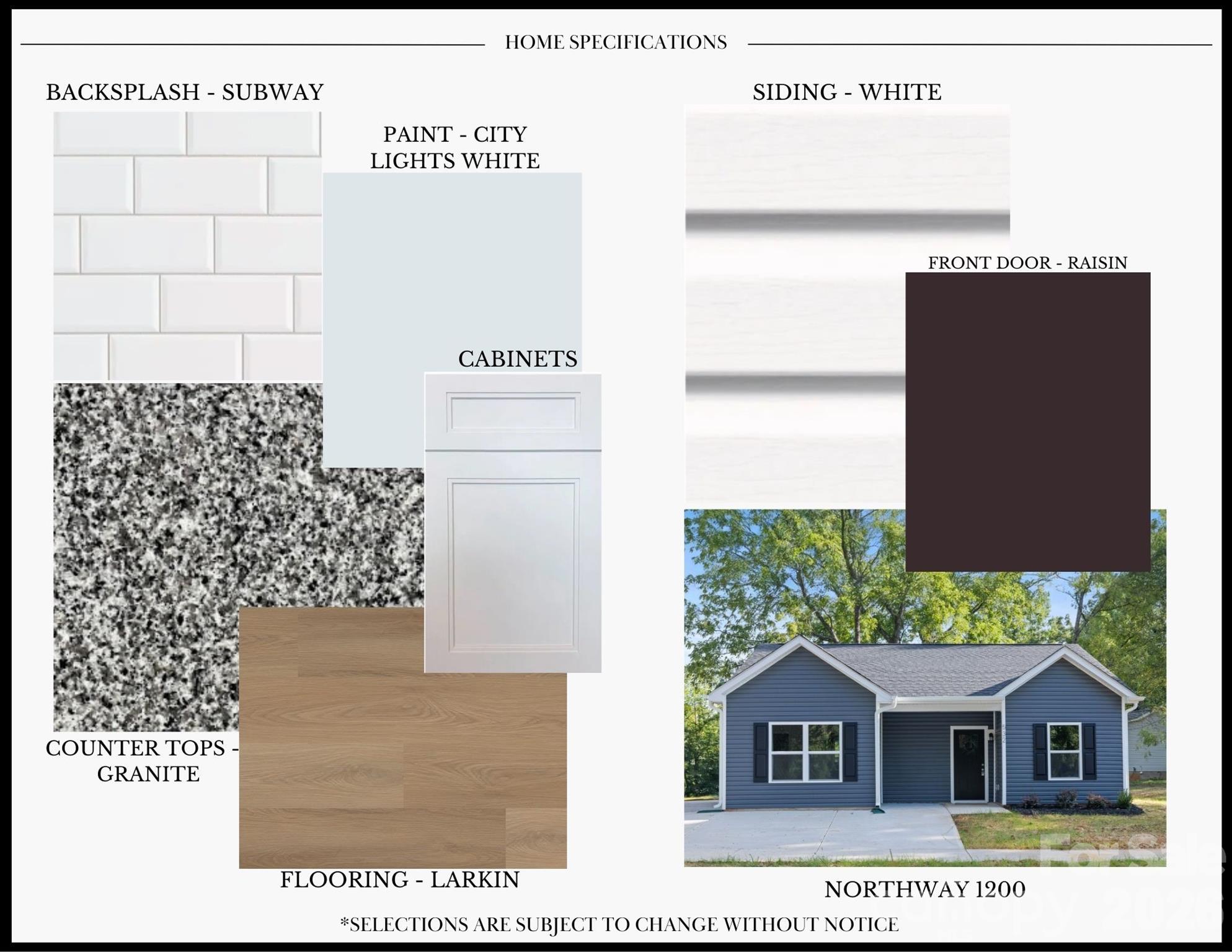 6924 Ridge Ln Road Charlotte, NC 28262 - Photo 24 of 24 unknown