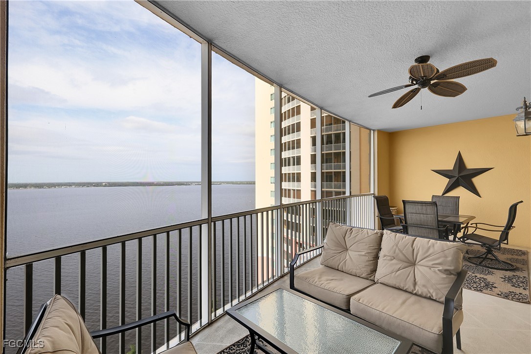 2743 First Street, Unit 1502 Fort Myers, FL 33916 - Photo 32 of 35 a living room with furniture