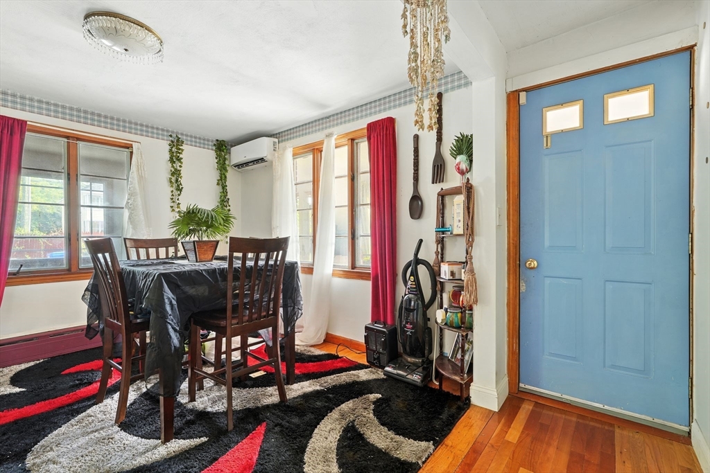 222-224 Main Street Springfield, MA 01151 - Photo 3 of 42 a view of a room with gym equipment