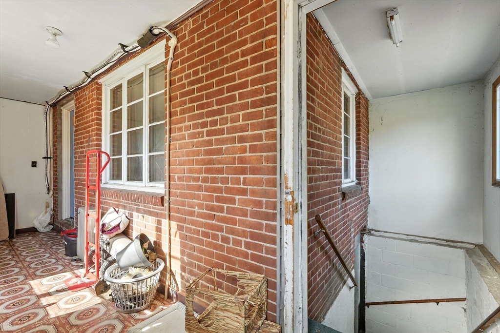 222-224 Main Street Springfield, MA 01151 - Photo 33 of 42 a view of a door with a porch