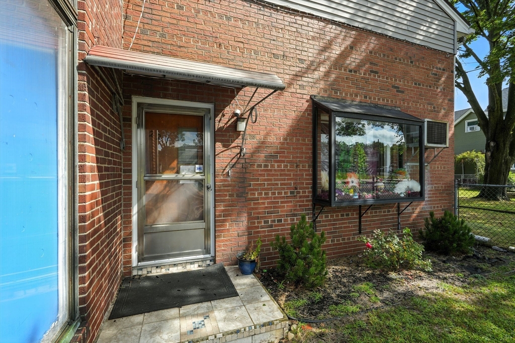 222-224 Main Street Springfield, MA 01151 - Photo 34 of 42 a view of a door of the house