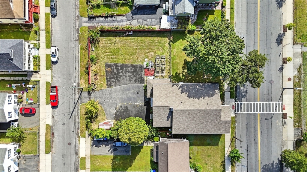 222-224 Main Street Springfield, MA 01151 - Photo 39 of 42 an aerial view of a house