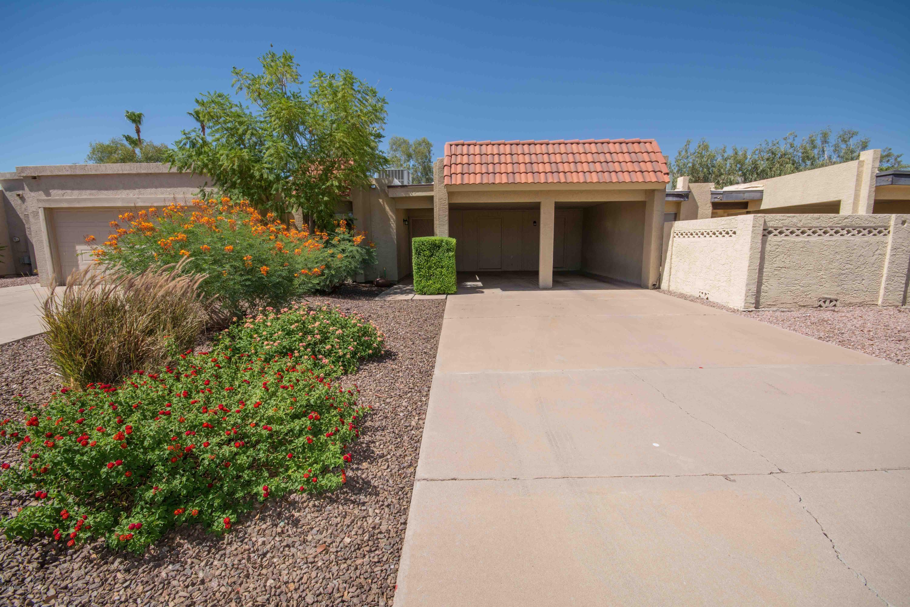 810 West Rice Drive Tempe, AZ 85283 - Photo 1 of 12 Welcome Home