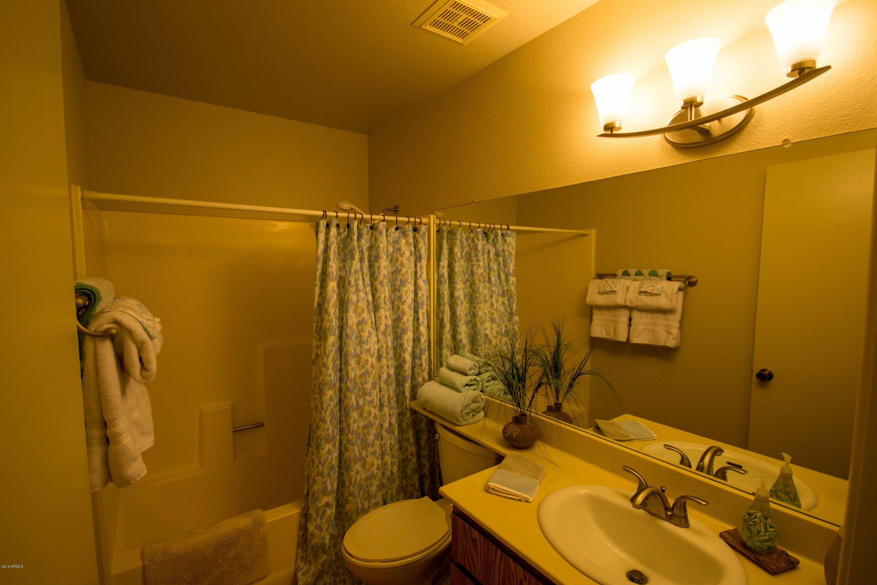 810 West Rice Drive Tempe, AZ 85283 - Photo 8 of 12 Guest bath