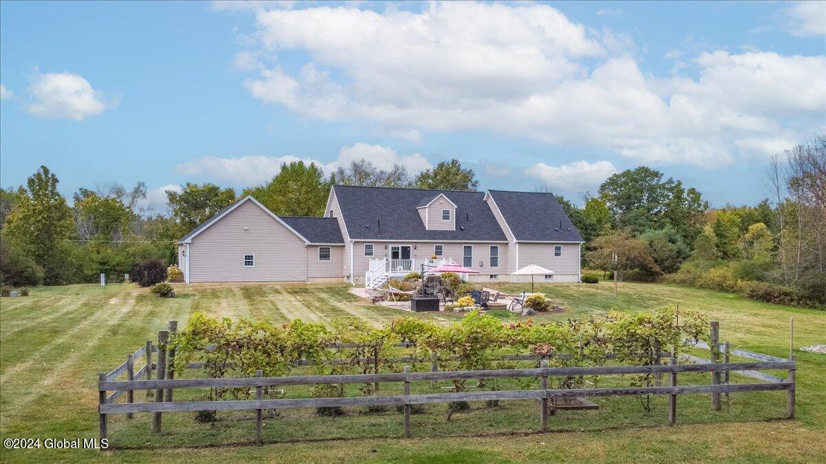 285 Lake Road Ballston, NY 12019 - Photo 54 of 63 285 Lake Rd-14