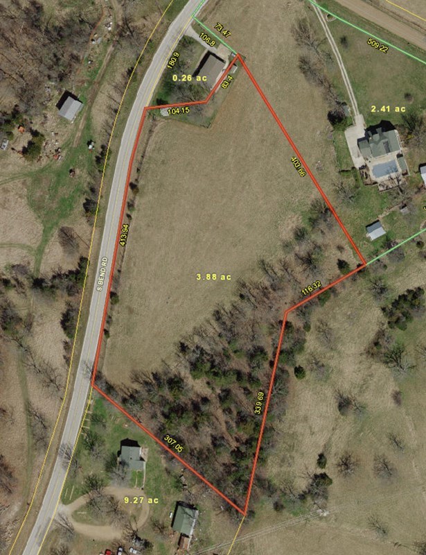South Bend Road Jefferson City, MO 65101 - Photo 2 of 11