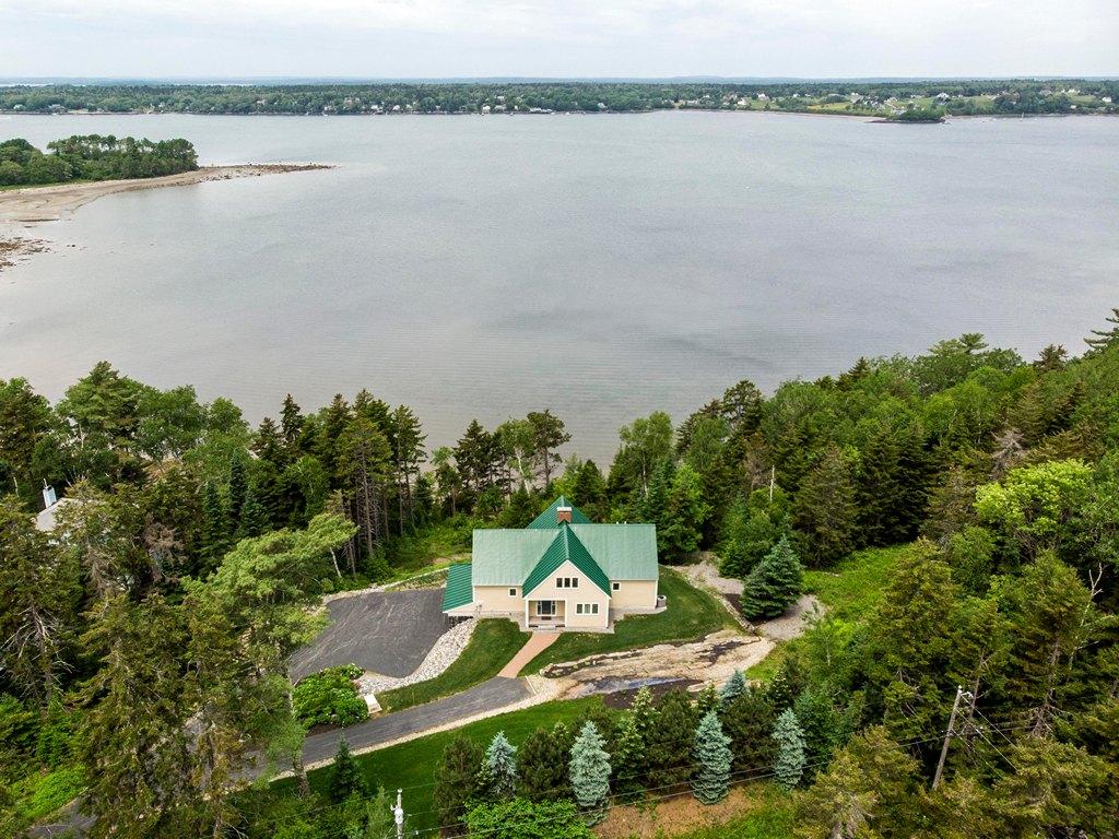23 Bayview Road Harpswell, ME 04066 - Photo 4 of 40 DJI_0216