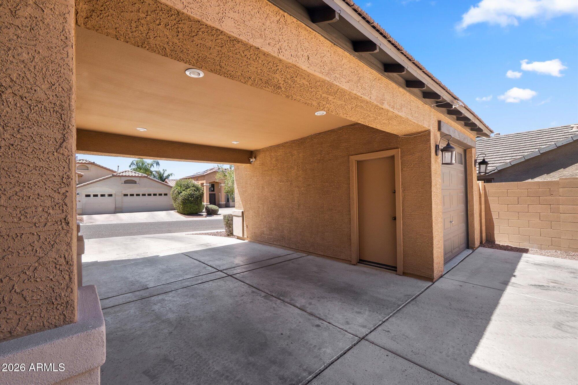 2020 West Caleb Road Phoenix, AZ 85085 - Photo 34 of 37 38-