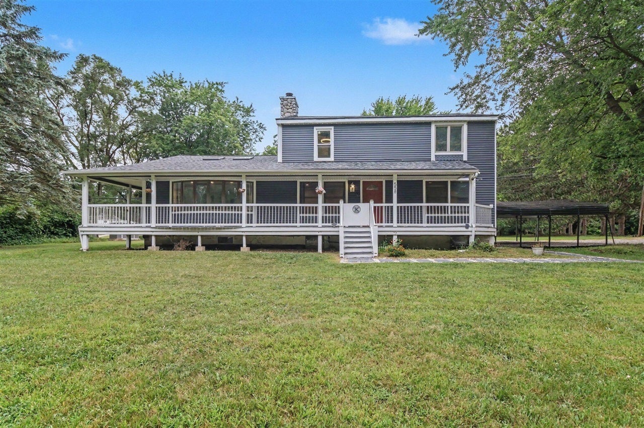 558 Clarkston Road Lake Orion, MI 48362 - Photo 1 of 34 Gallery Image 1