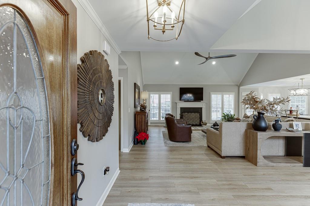 61 Hunters Way Hoschton, GA 30548 - Photo 4 of 43