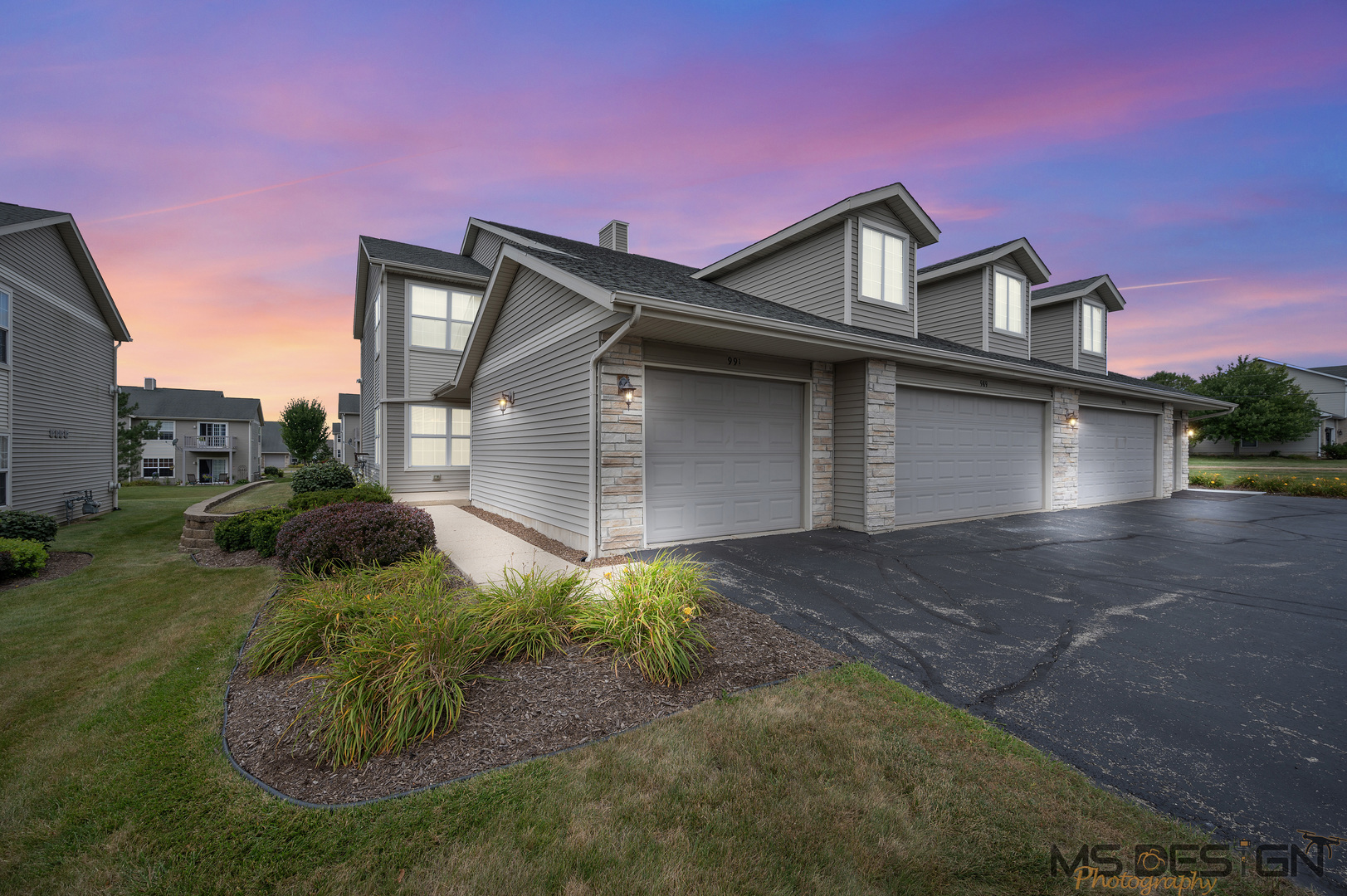 989 Penny Lane, Unit 989 Sycamore, IL 60178 - Photo 1 of 27