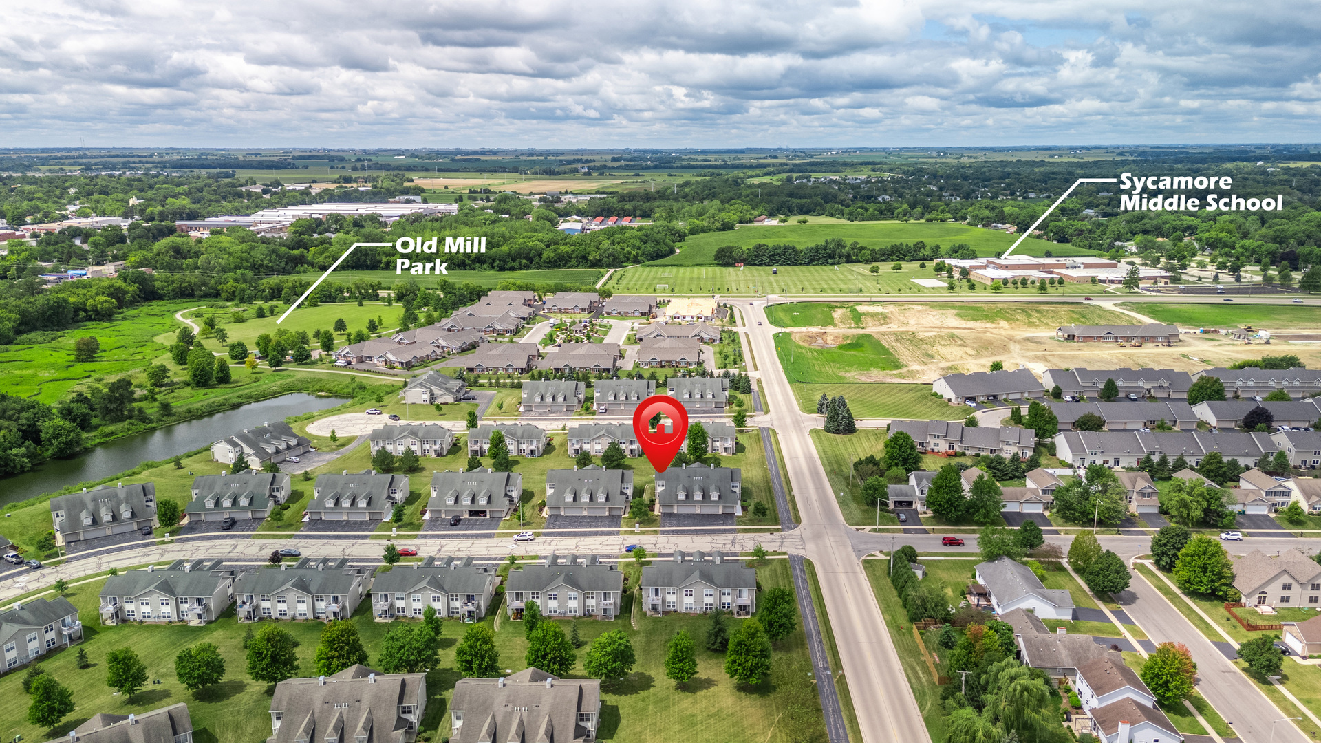 989 Penny Lane, Unit 989 Sycamore, IL 60178 - Photo 2 of 27