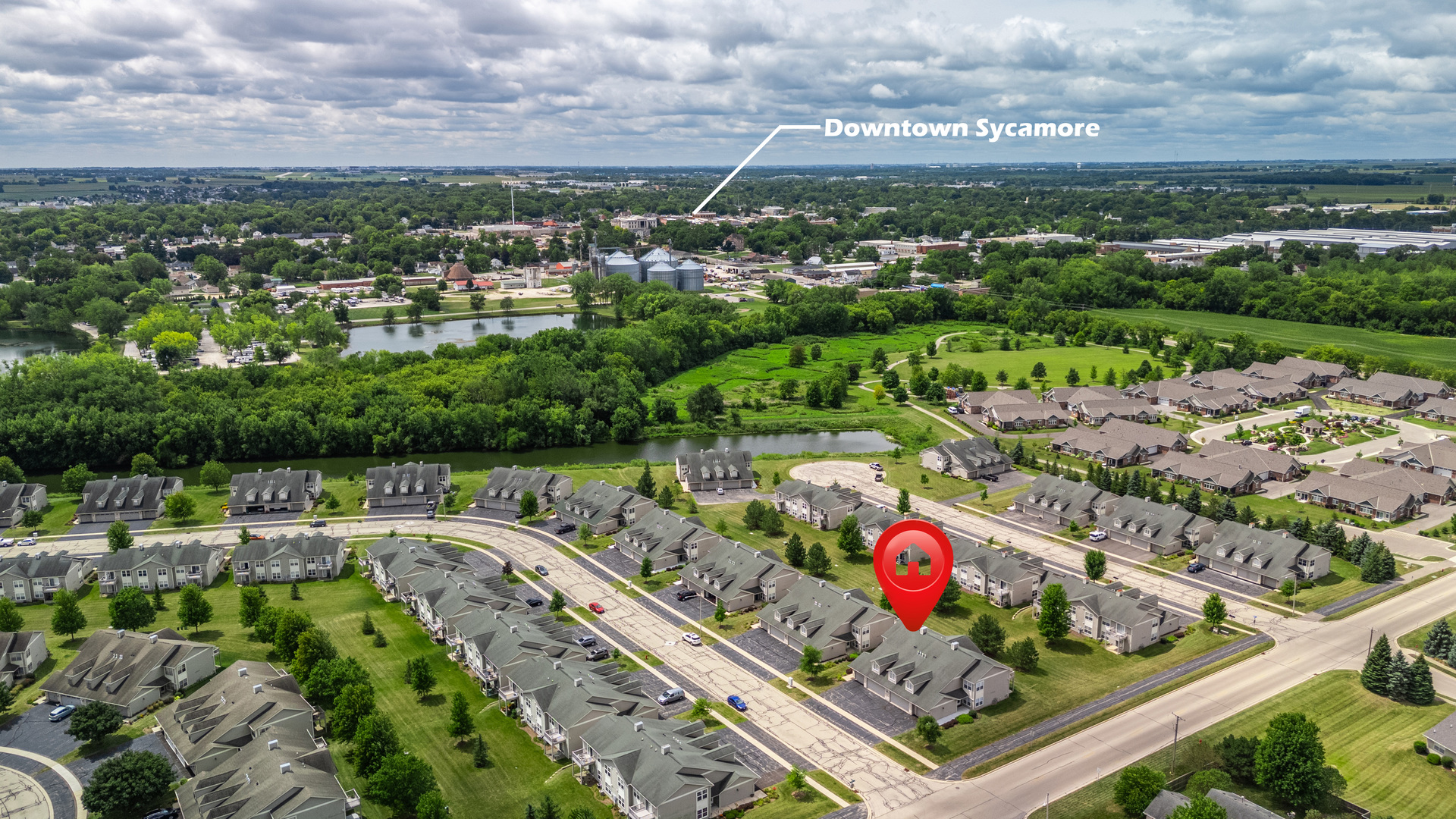 989 Penny Lane, Unit 989 Sycamore, IL 60178 - Photo 3 of 27