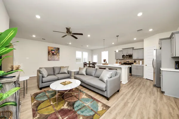 $3,500 | 14967 Eagle Feather Drive, Houston, TX 77090