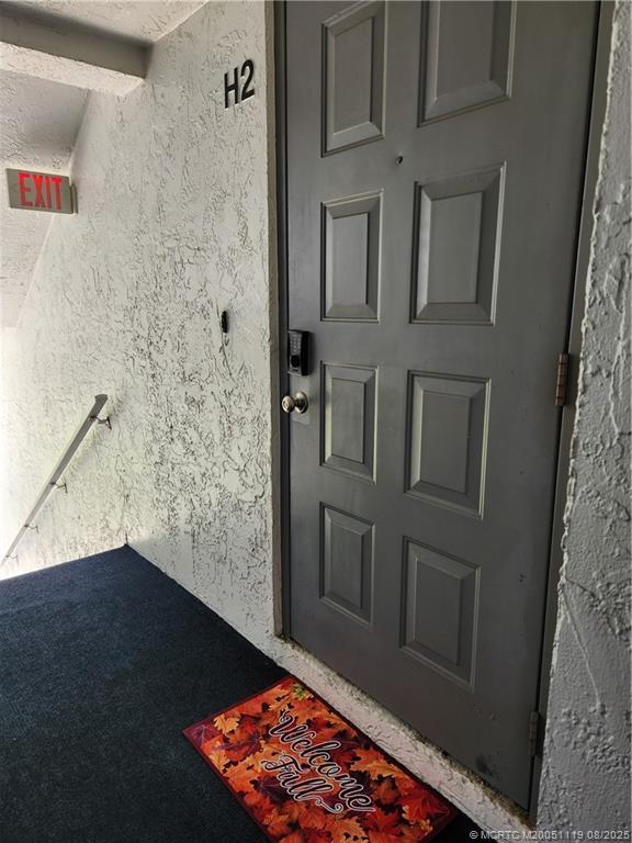 2502 Southeast Anchorage Cove, Unit H2 Port St. Lucie, FL 34952 - Photo 8 of 37