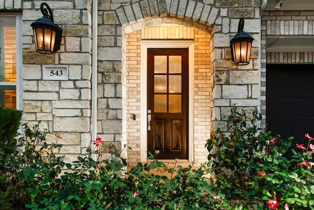 $598,700 | 543 Kingston Lane, Conroe, TX 77384