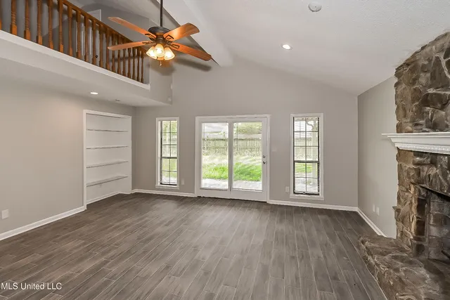 $1,665 | 2895 Devon Circle, Horn Lake, MS 38637