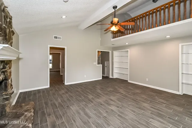 $1,665 | 2895 Devon Circle, Horn Lake, MS 38637