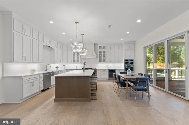 $2,749,900 | 11632 Pine Tree Drive, Fairfax, VA 22033