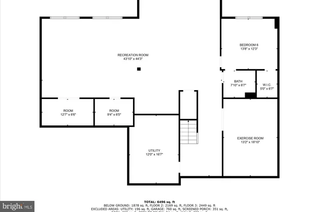 $2,749,900 | 11632 Pine Tree Drive, Fairfax, VA 22033