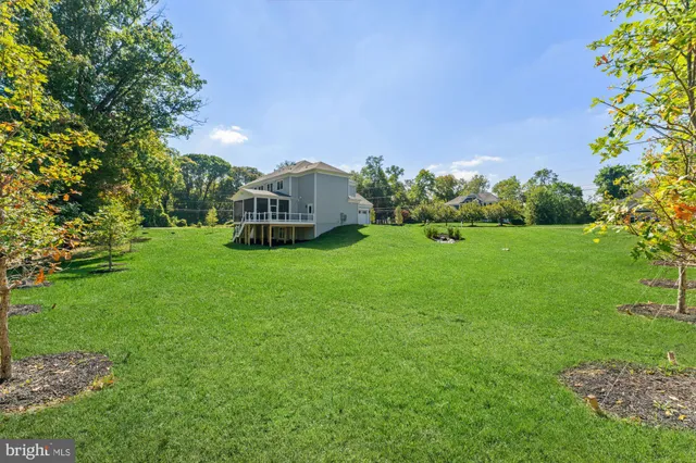 a view of a kitchen with cabinets