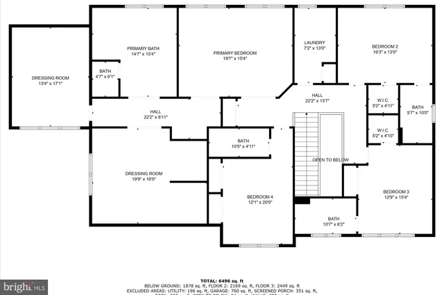 $2,749,900 | 11632 Pine Tree Drive, Fairfax, VA 22033
