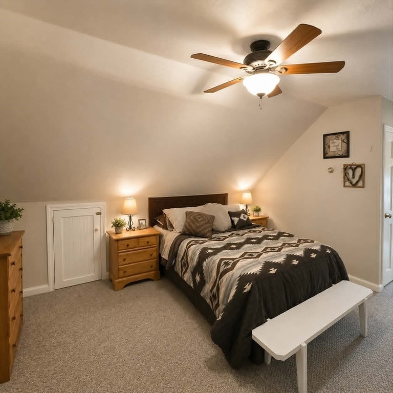 18 Hunnewell Road Worcester, MA 01606 - Photo 17 of 33