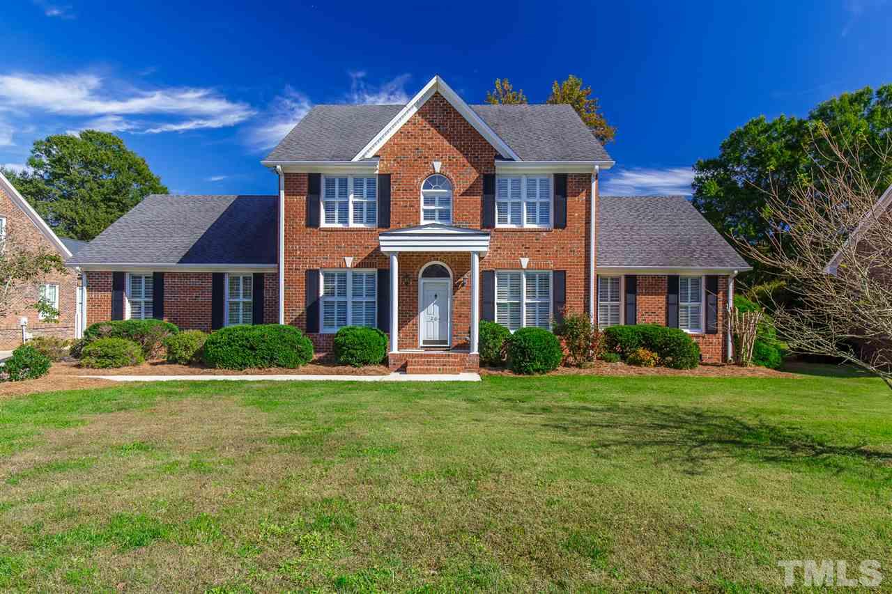 204 Georgetowne Drive Elon, NC 27244 - Photo 1 of 24