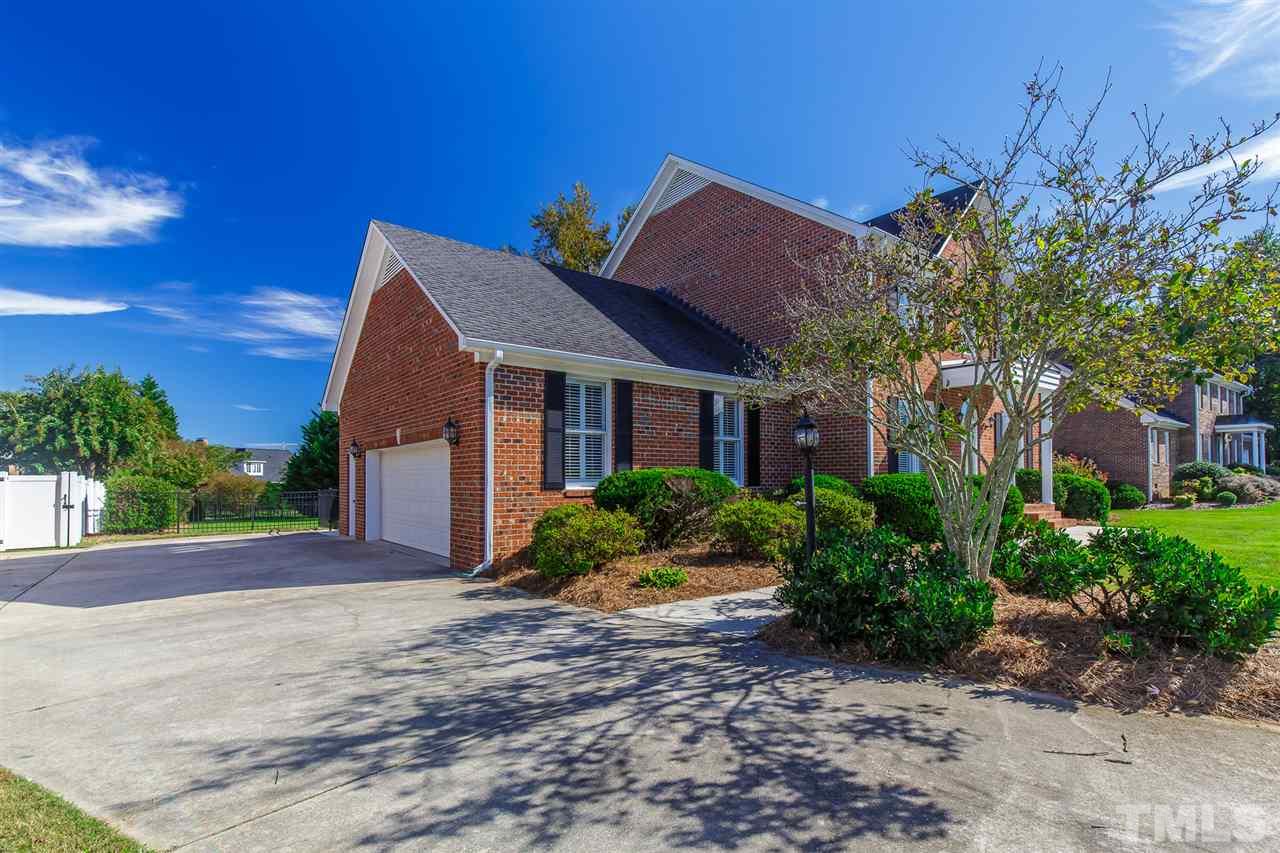 204 Georgetowne Drive Elon, NC 27244 - Photo 2 of 24