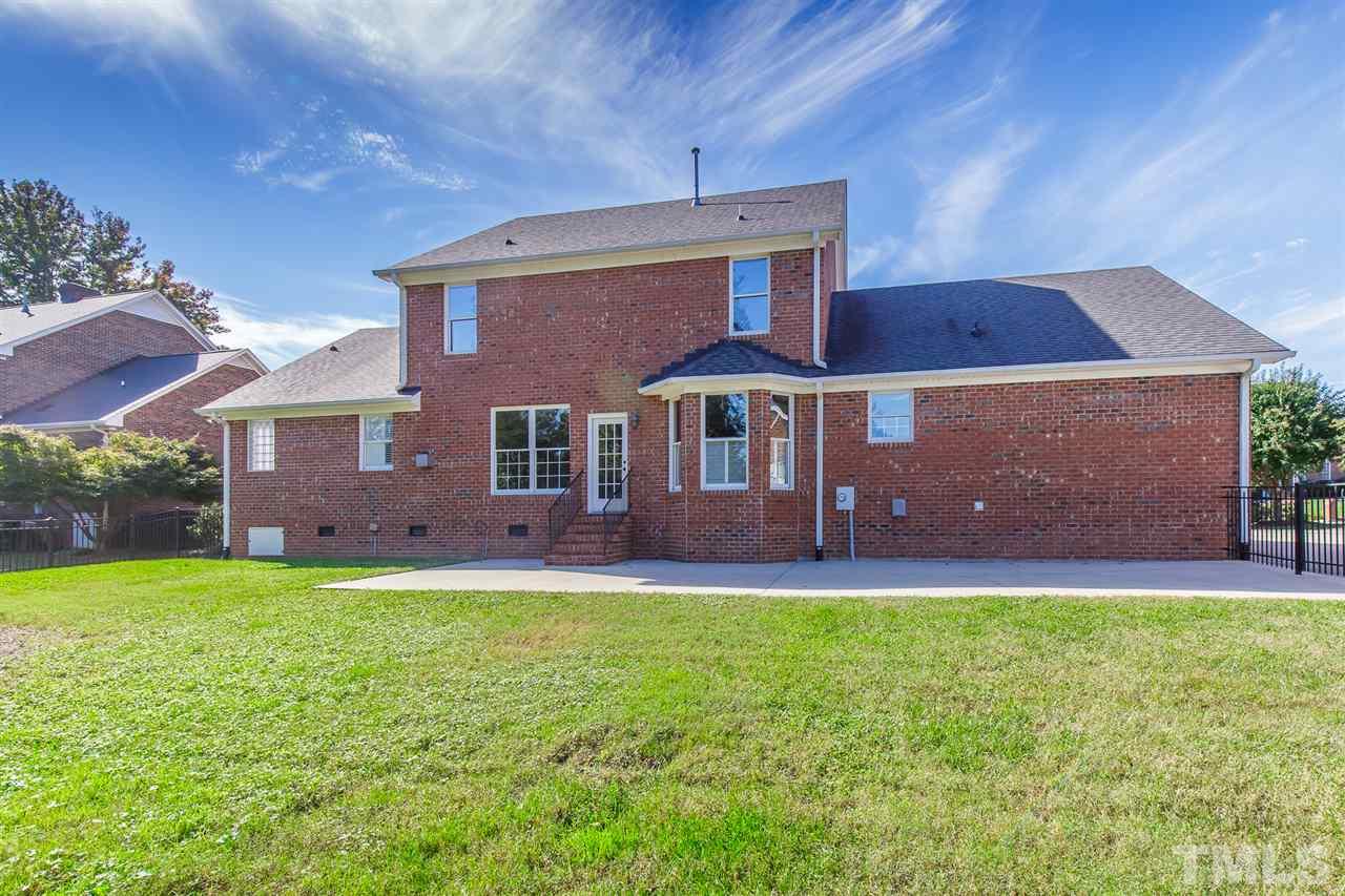 204 Georgetowne Drive Elon, NC 27244 - Photo 24 of 24