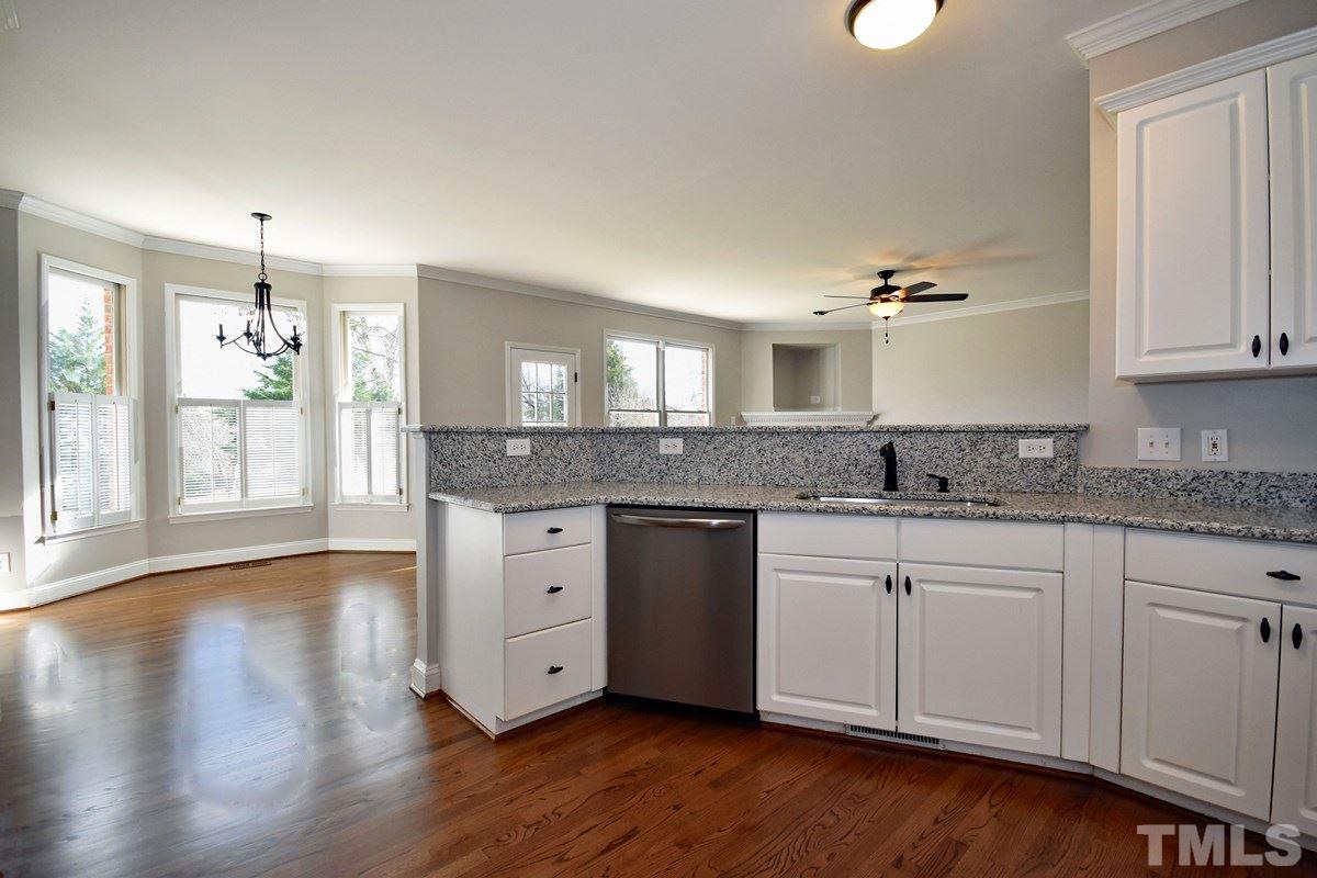 204 Georgetowne Drive Elon, NC 27244 - Photo 6 of 24