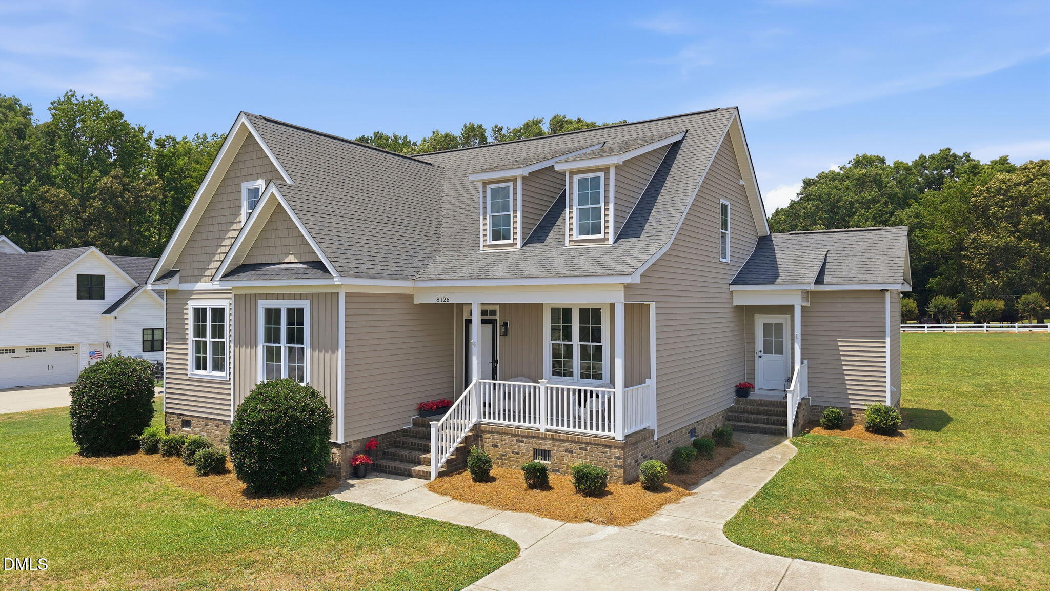 8126 Rock Ridge School Road Sims, NC 27880 - Photo 7 of 37