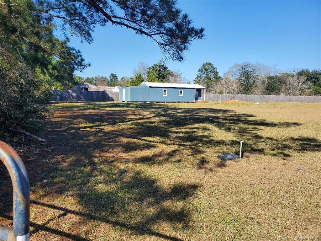 590 Planer Mill Road Deridder, LA 70634 - Photo 3 of 7 Gallery Image 3