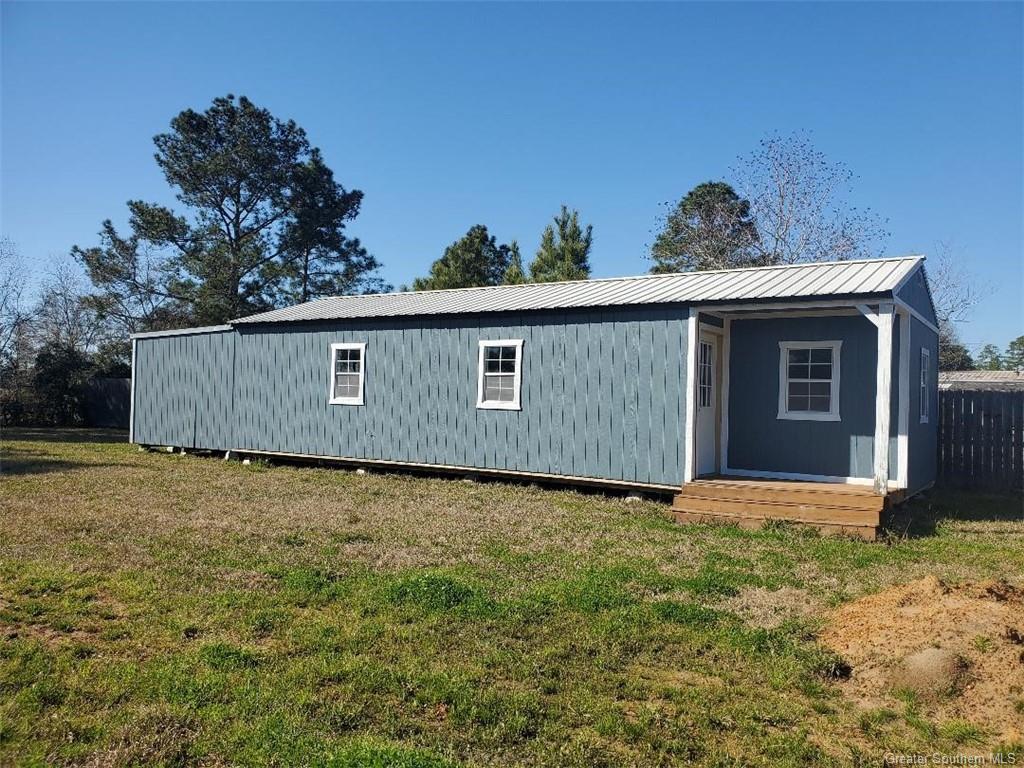 590 Planer Mill Road Deridder, LA 70634 - Photo 6 of 7 Gallery Image 6