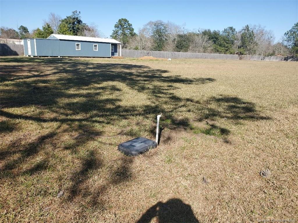 590 Planer Mill Road Deridder, LA 70634 - Photo 7 of 7 Gallery Image 7