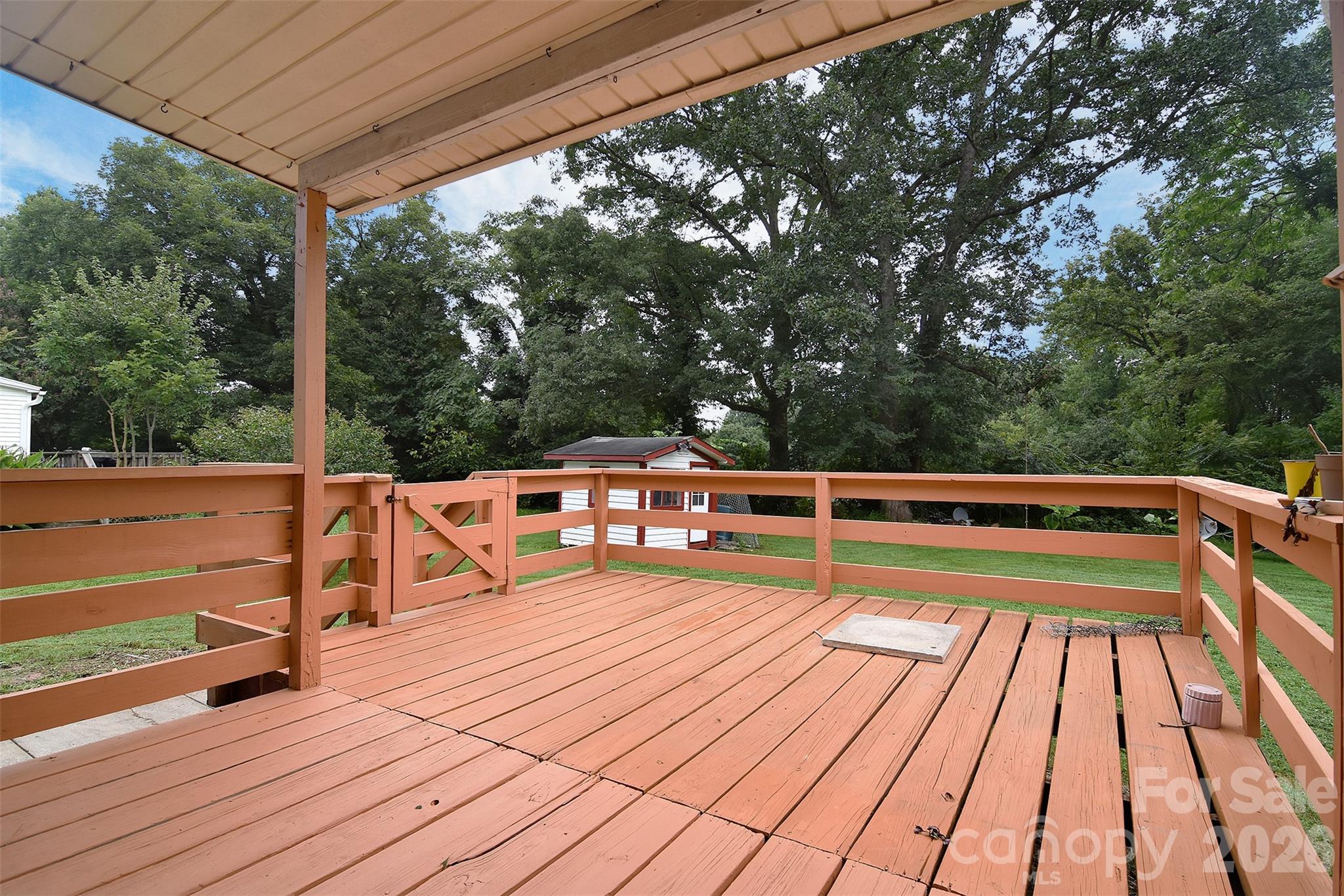 135 Oak Grove Road Statesville, NC 28677 - Photo 24 of 30