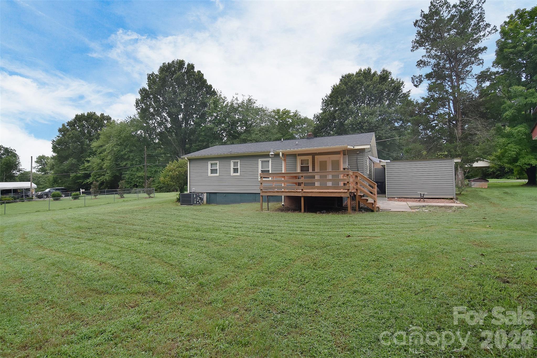 135 Oak Grove Road Statesville, NC 28677 - Photo 27 of 30