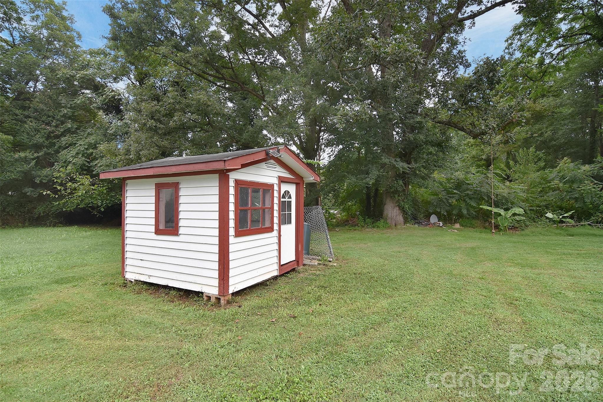 135 Oak Grove Road Statesville, NC 28677 - Photo 30 of 30