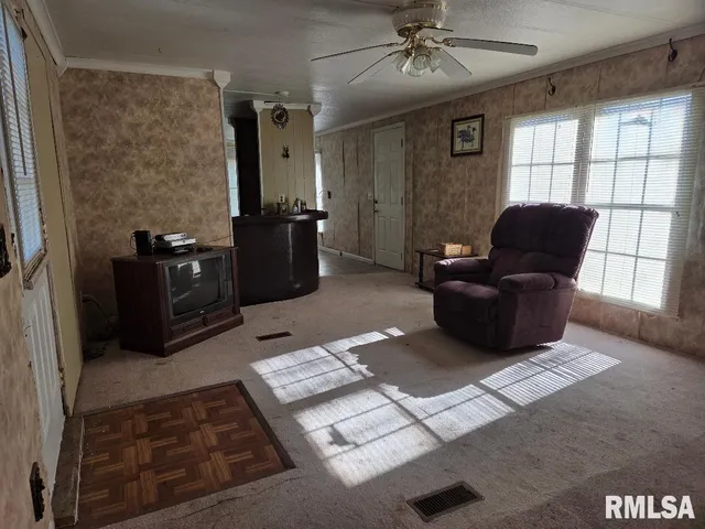 $29,900 | 25637 Highway 3, Olive Branch, IL 62969