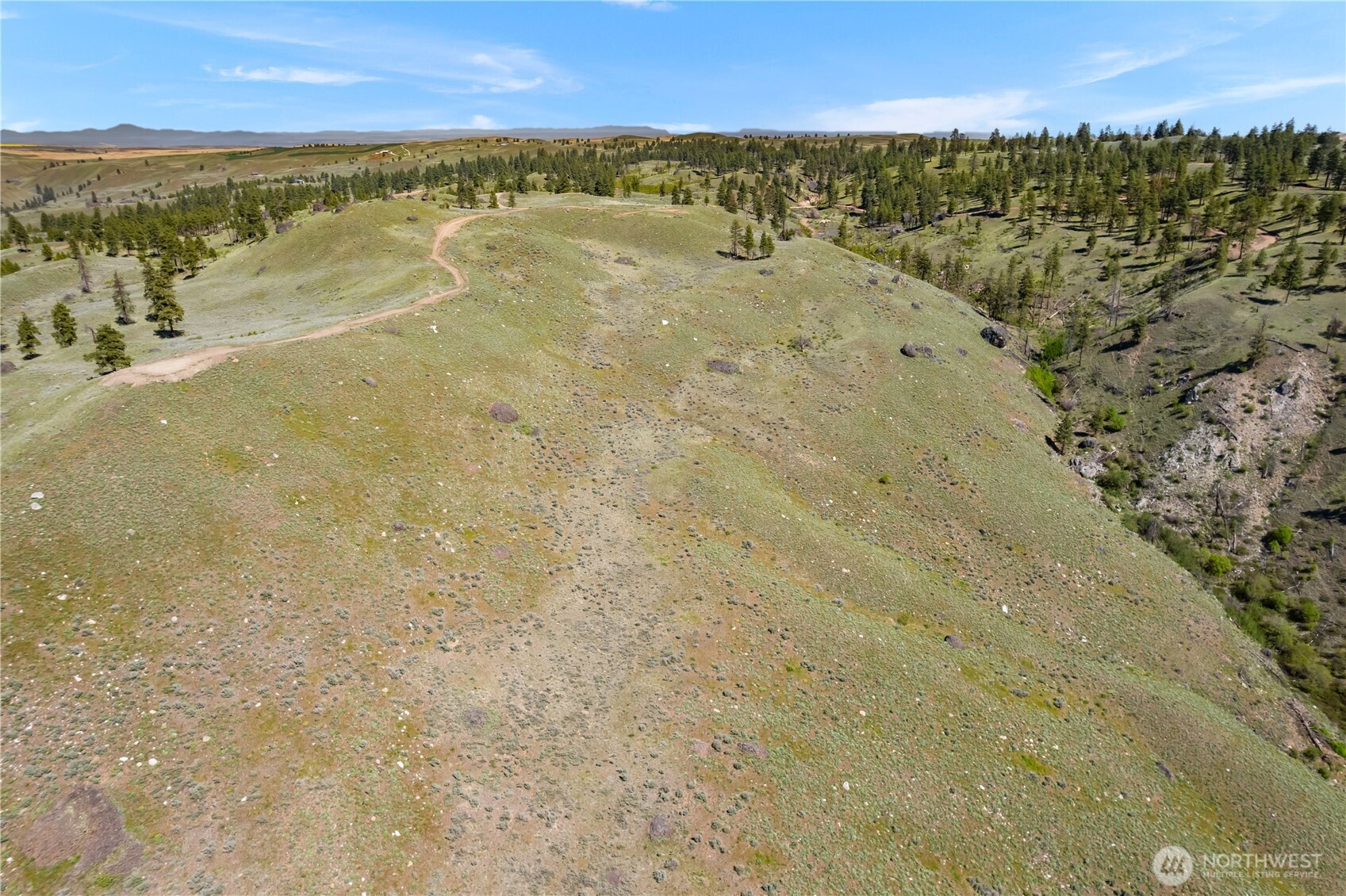 12 Columbia River Bluffs Road Waterville, WA 98858 - Photo 27 of 40