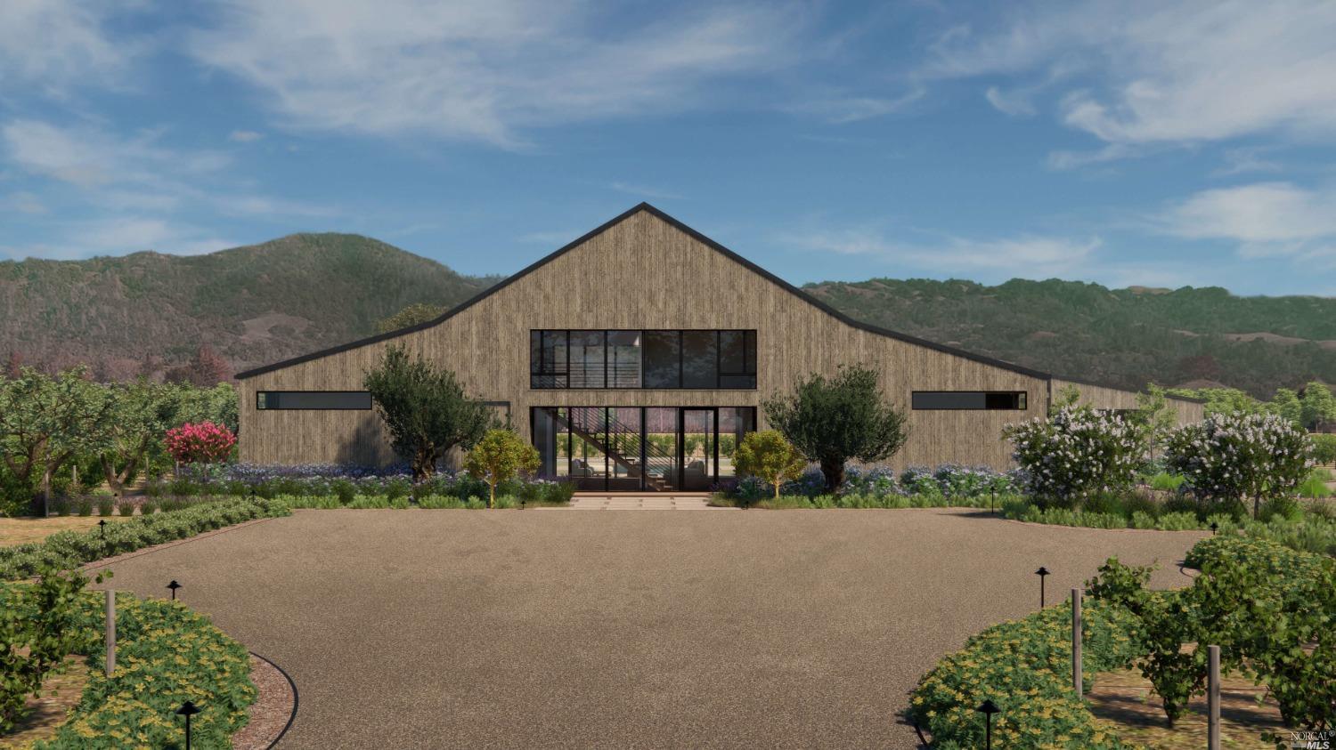 4791 East Soda Rock Lane, Healdsburg, CA 95448 Compass