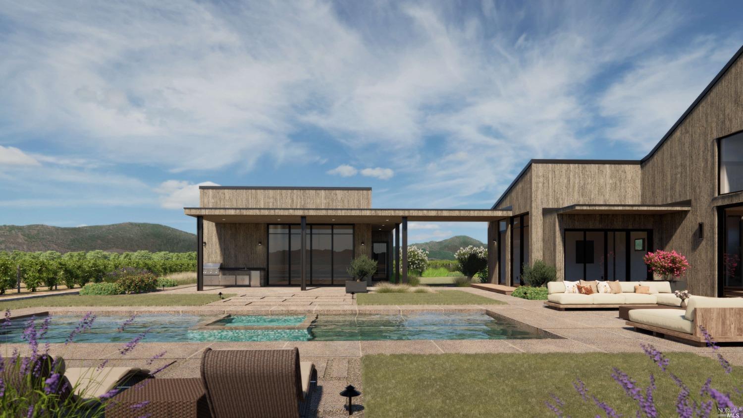 4791 East Soda Rock Lane, Healdsburg, CA 95448 Compass