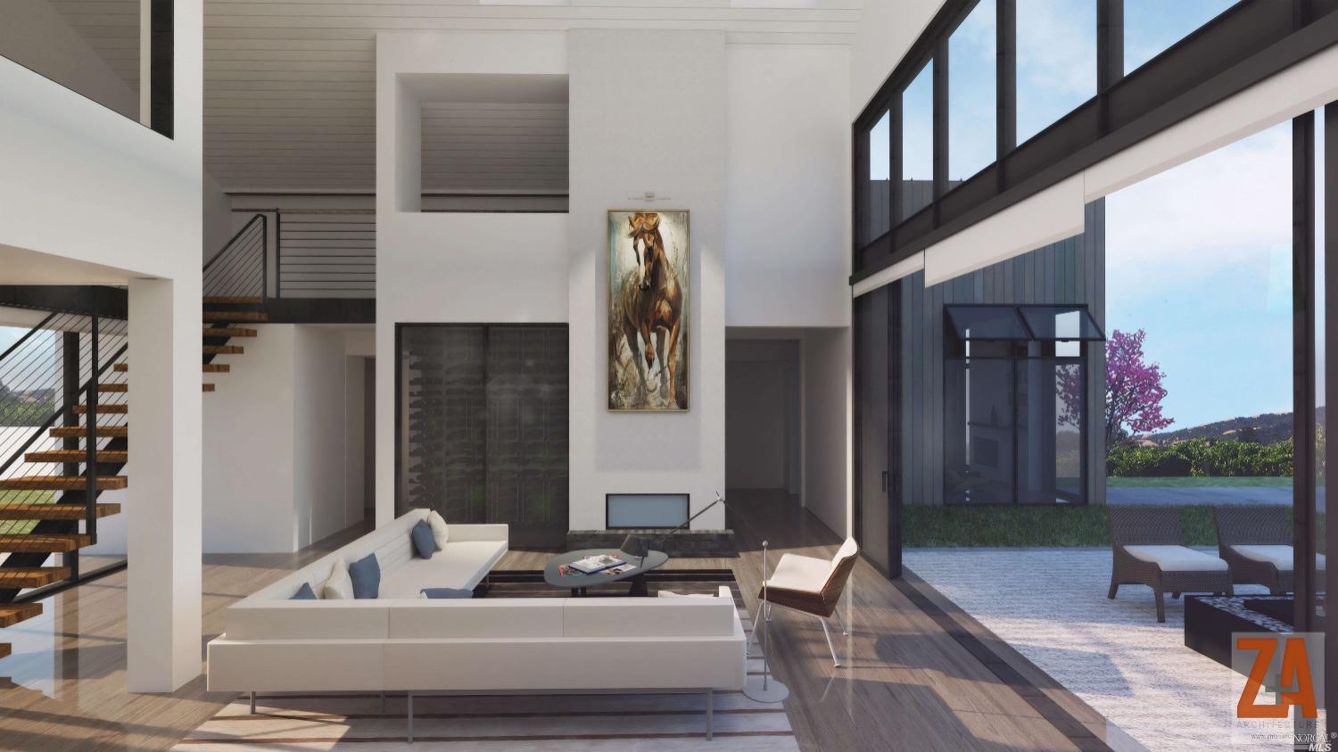 4791 East Soda Rock Lane, Healdsburg, CA 95448 Compass