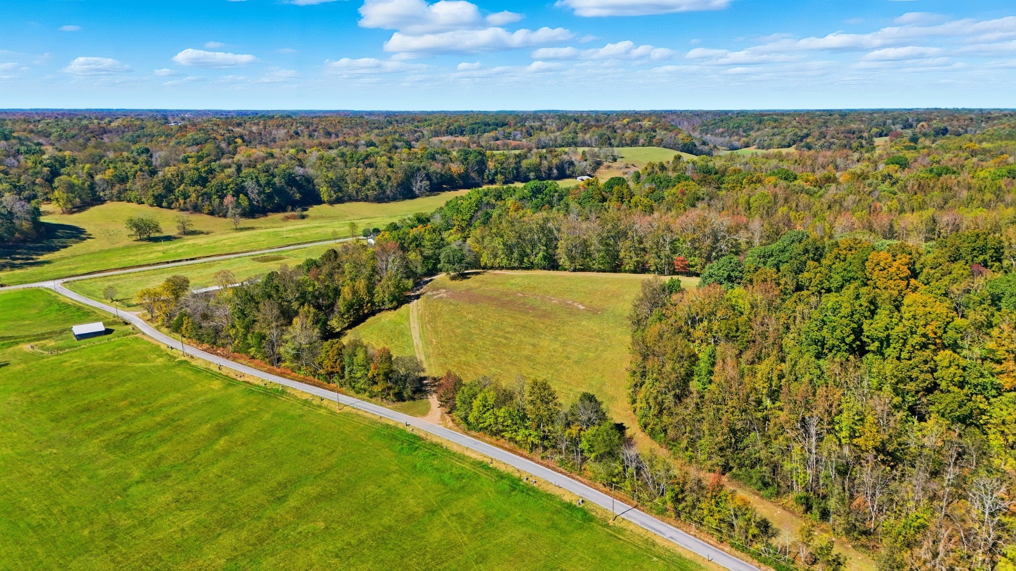 180 Tatum Road Pulaski, TN 38478 - Photo 27 of 61 a view of a tennis court