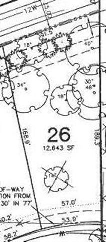 Lot 26 Rochester Ridge Iowa City, IA 52245 - Photo 2 of 2 Gallery Image 2