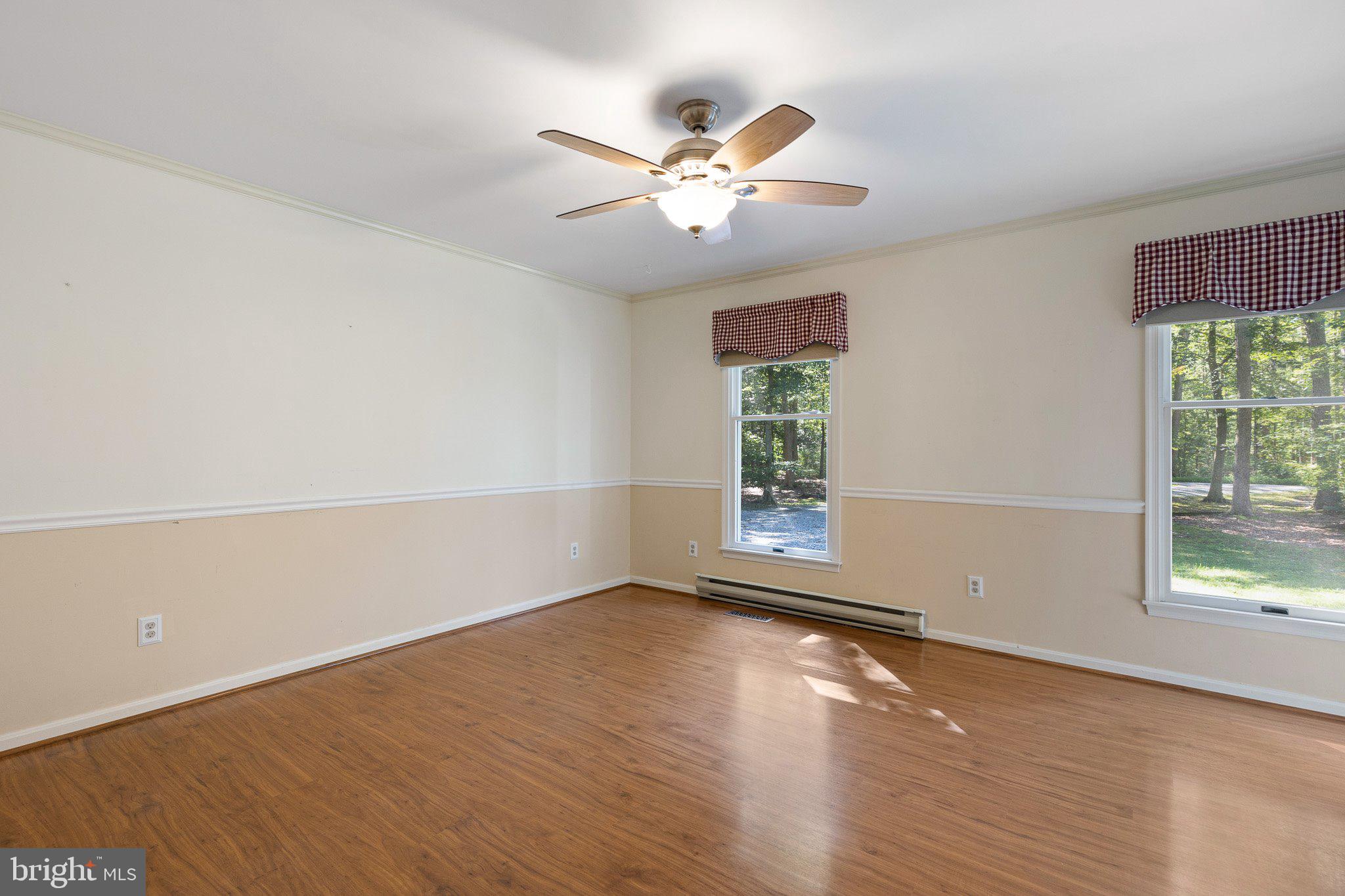 105 Thoroughfare Neck Road Townsend, DE 19734 - Photo 14 of 39 Master Bedroom