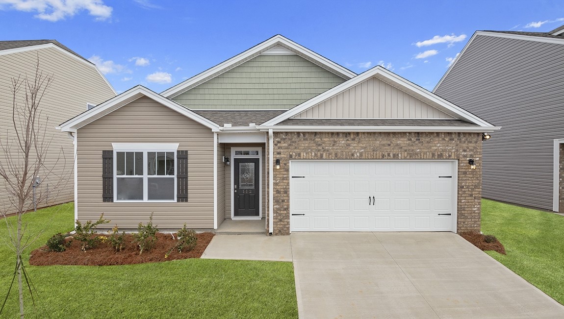 214 Milhone Way Pendleton, SC 29670 - Photo 1 of 1