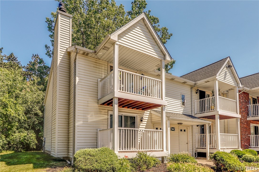 4605 Chestnut Ridge Road, Unit A Amherst, NY 14228 - Photo 1 of 1 Gallery Image 1
