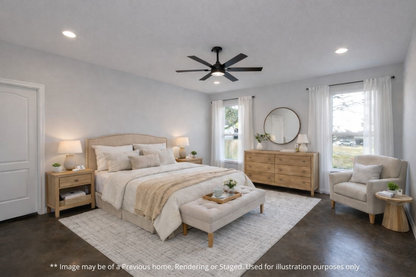 12491 Ridgecrest Drive Willis, TX 77318 - Photo 11 of 34