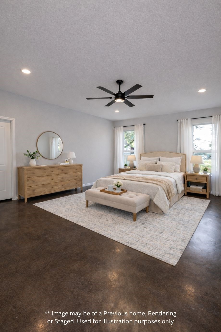 12491 Ridgecrest Drive Willis, TX 77318 - Photo 12 of 34